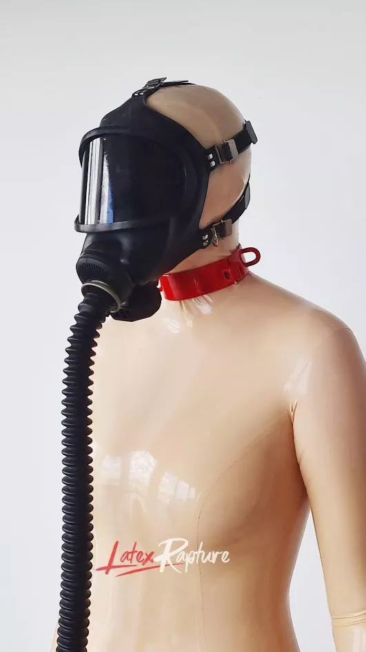 This is some of the craziest content I have ever produced. This is before I get packaged up completely