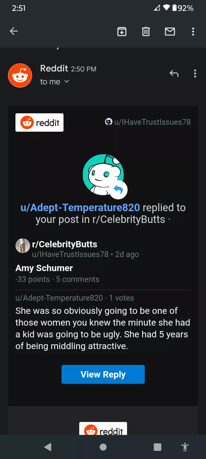 This saying whatever the FUCK you want and the immediately deleting it is gonna have to stop