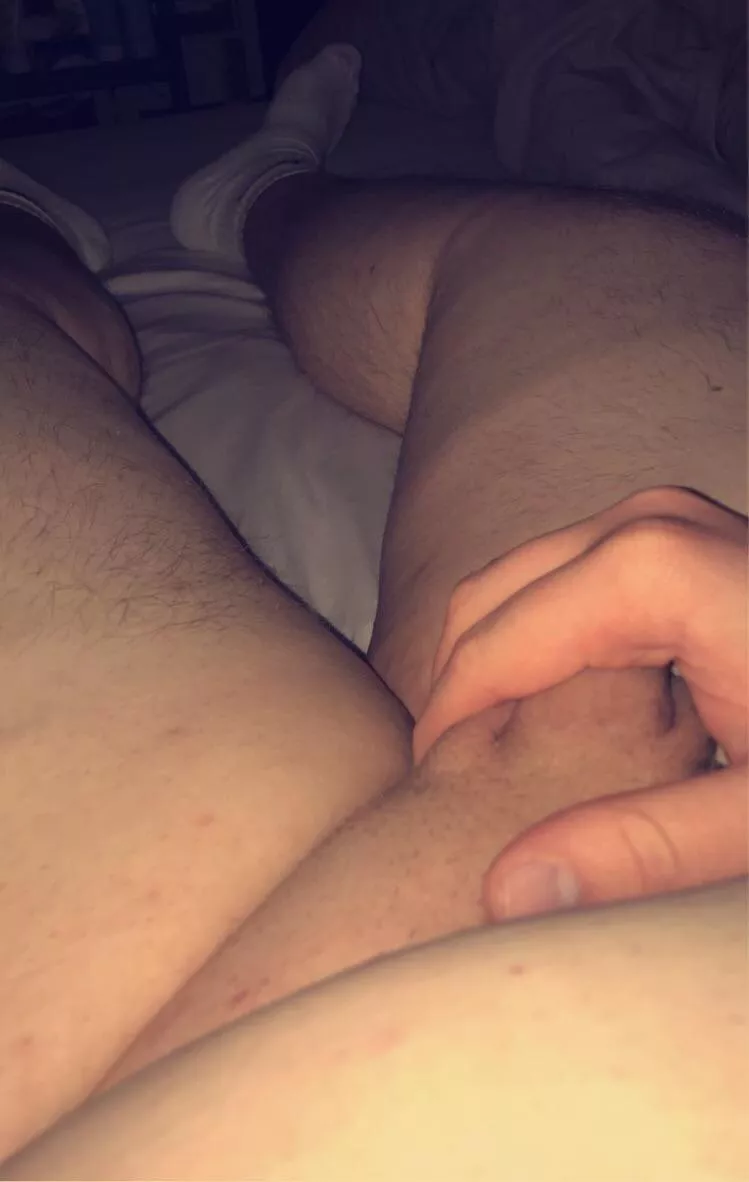 Time to relax after a long day