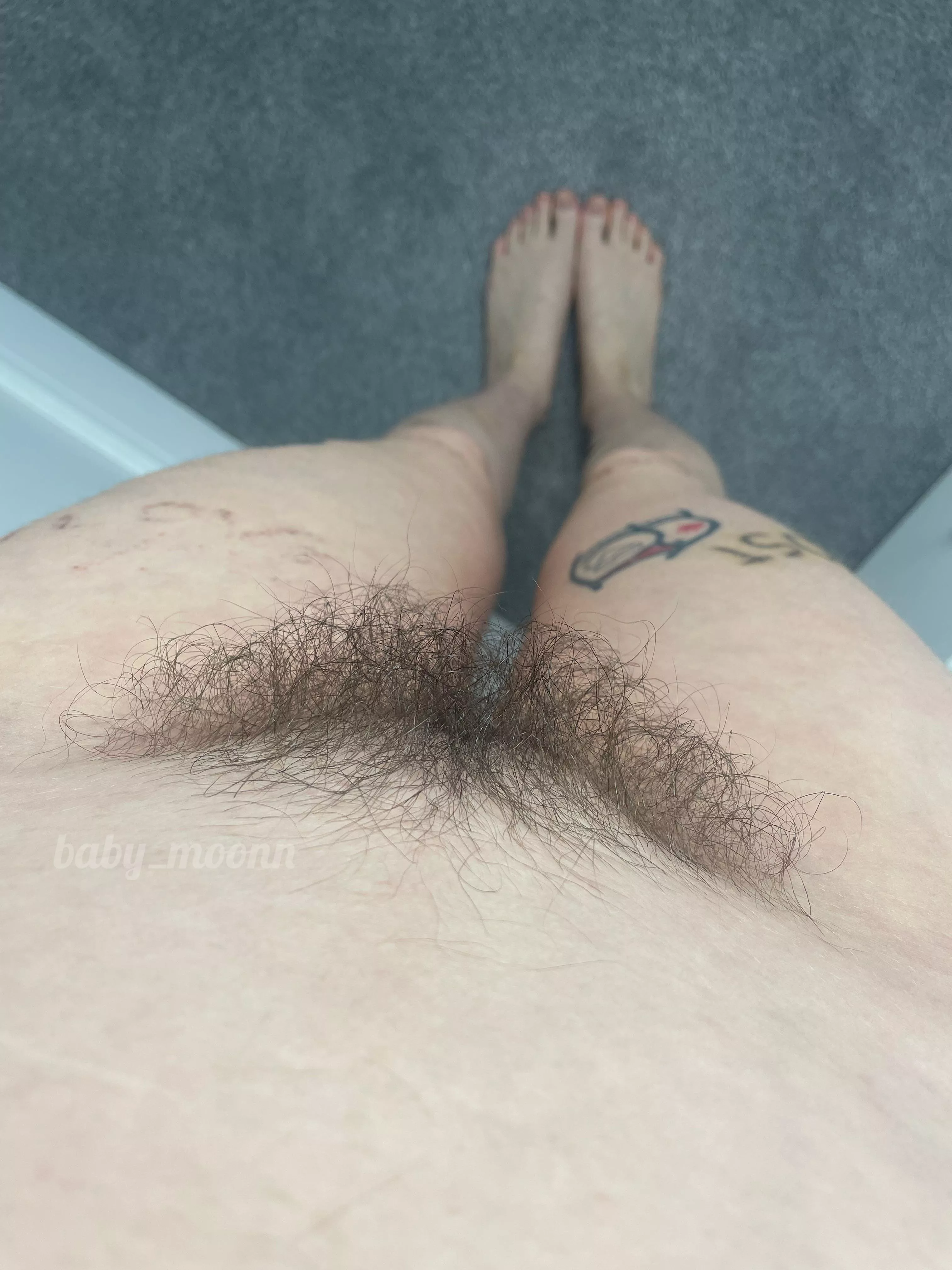 Too much or just right?