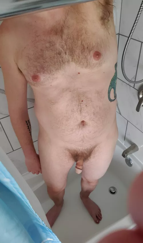 Took a 10km walk and was feeling confident