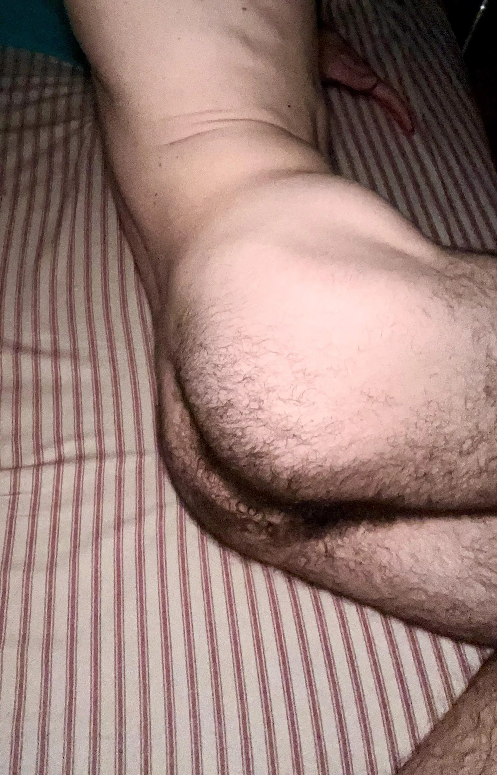 Tossing and turning with lust