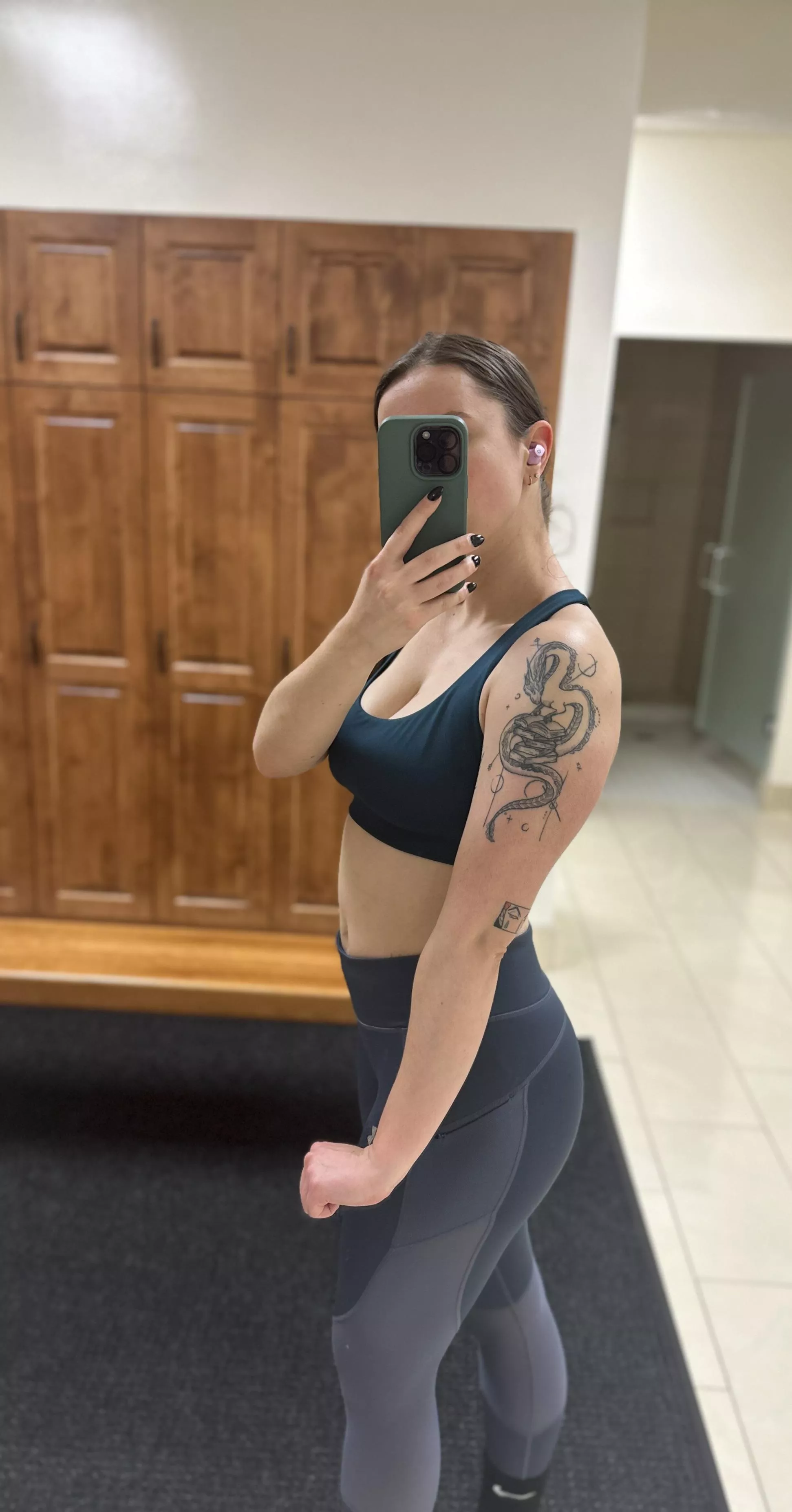 Tricep appreciation post 🤗