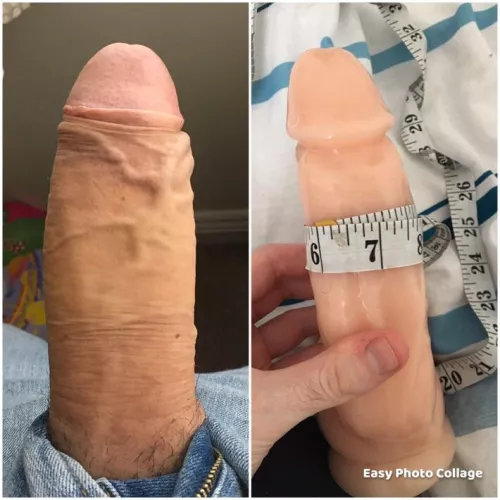 Upvote ✅ Offer to show me yours ❌