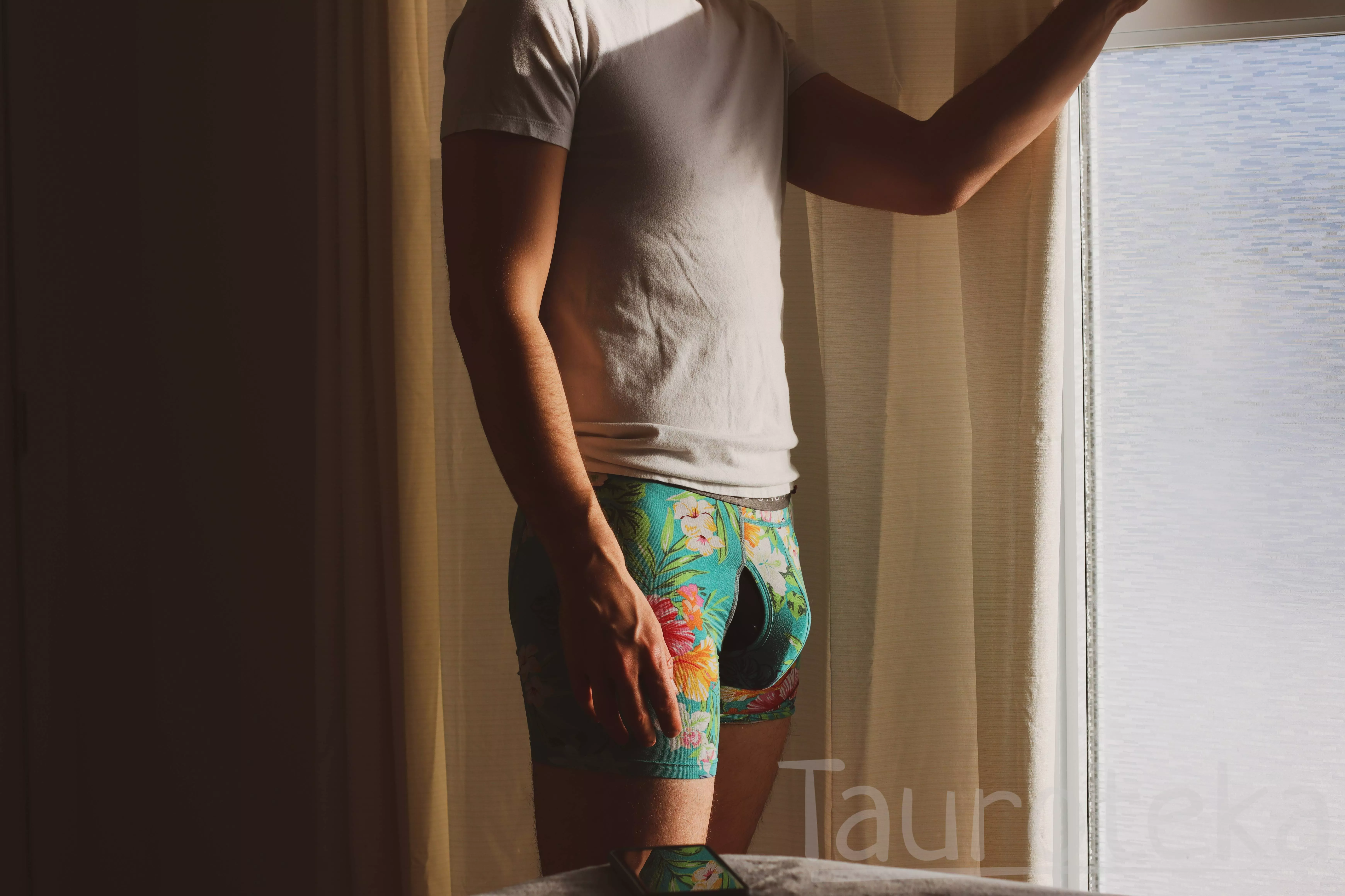 What do you think of this print?