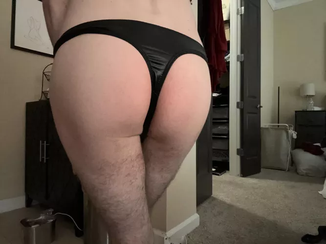 What kind of thong should I get next?