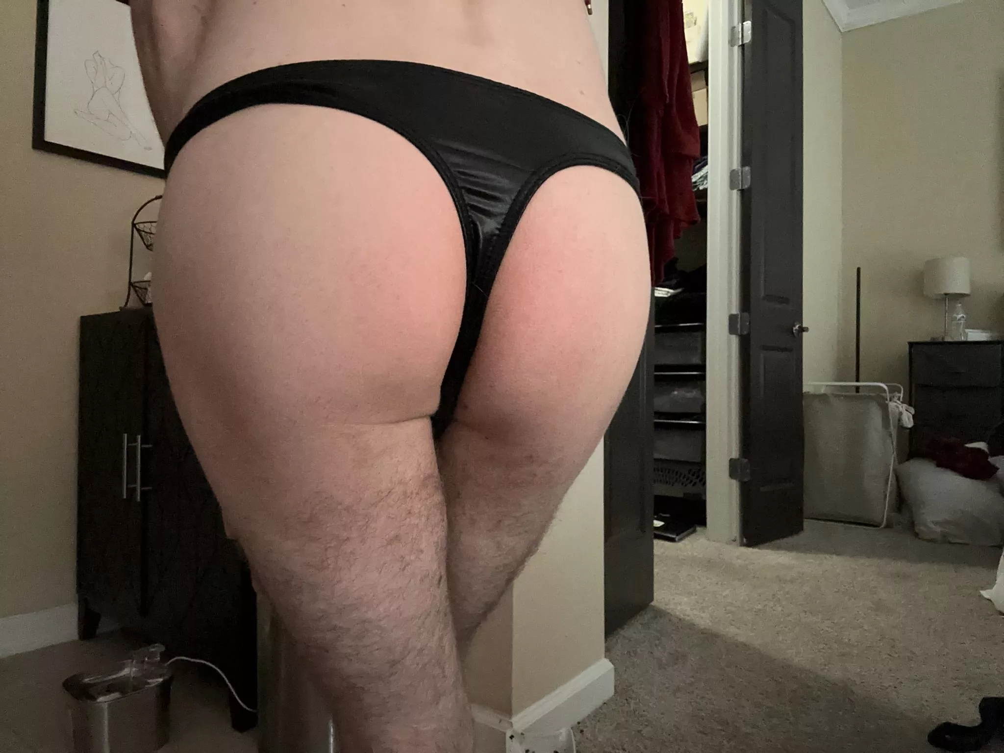 What kind of thong should I get next?