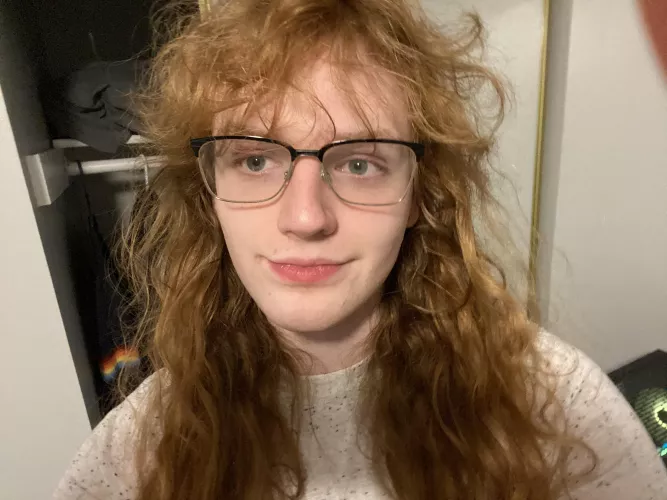 What should I do to look girlier?