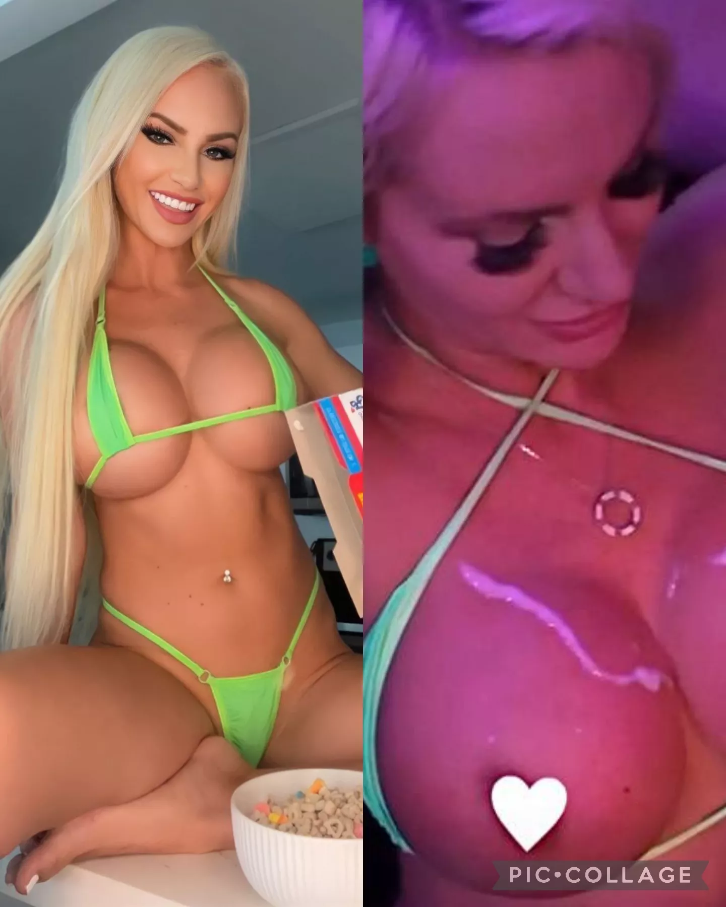 What would you do if you had a neighbor like me