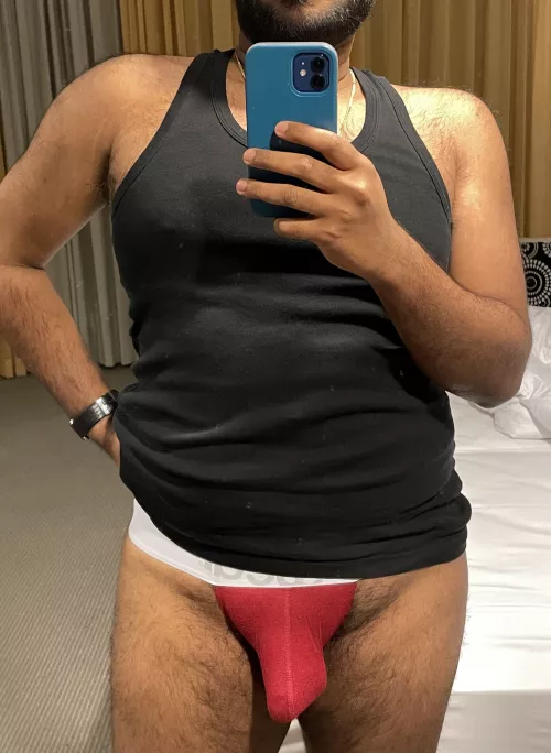 When work travel gets you bored