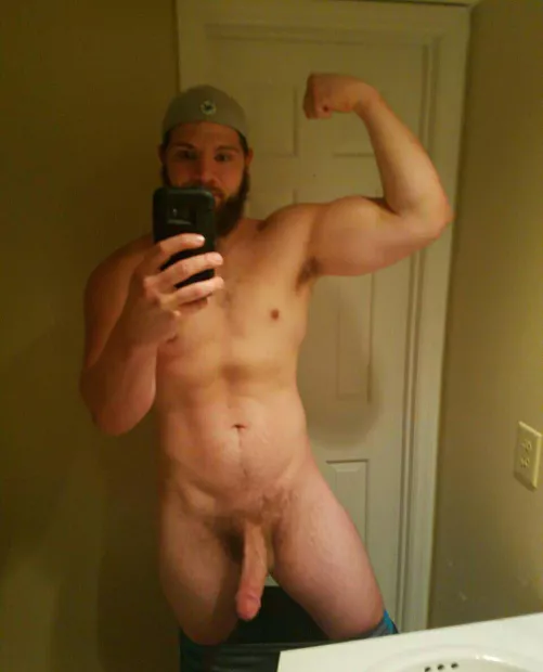 Who wants to get in a nice morning workout? [32]