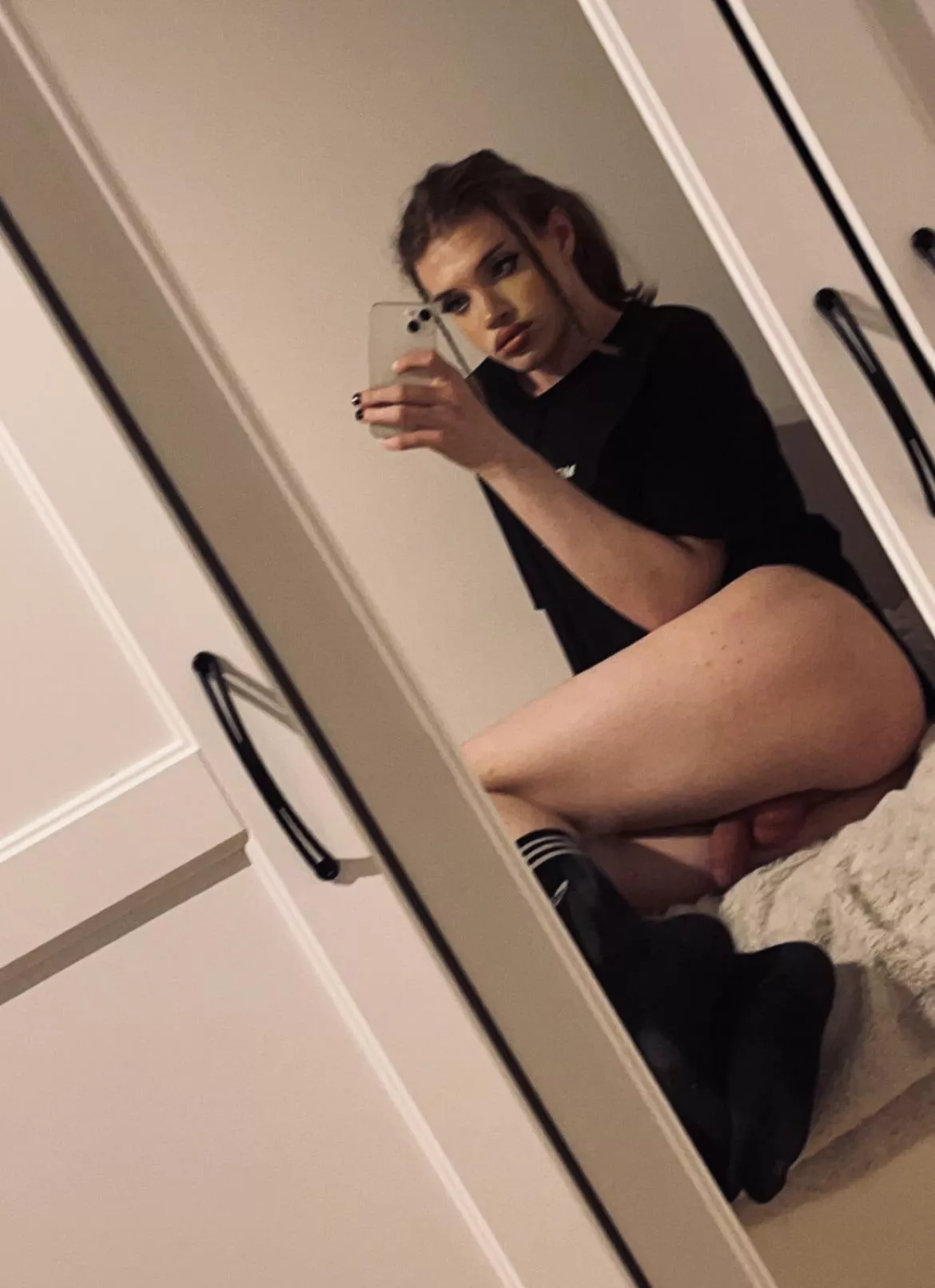 Would you date a girl like me?