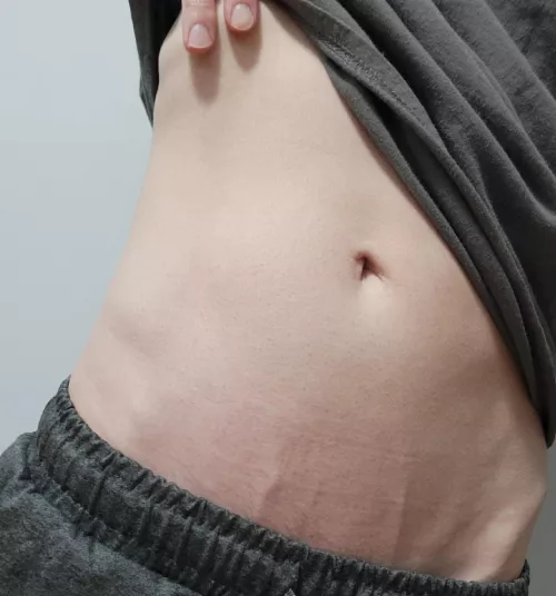 Would you wanna take a 5'3 105lb femboyyy home for the weekend?