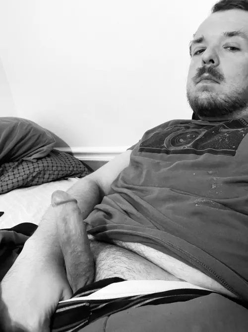 You know what happens this late 😈