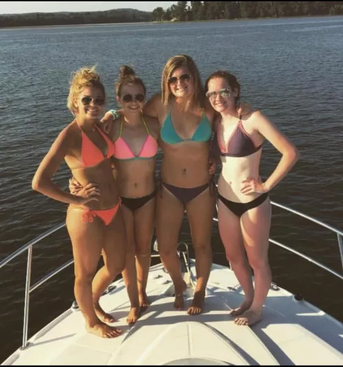 1, 2, 4, 3. DM if interested in a discord discussion about girls like this!