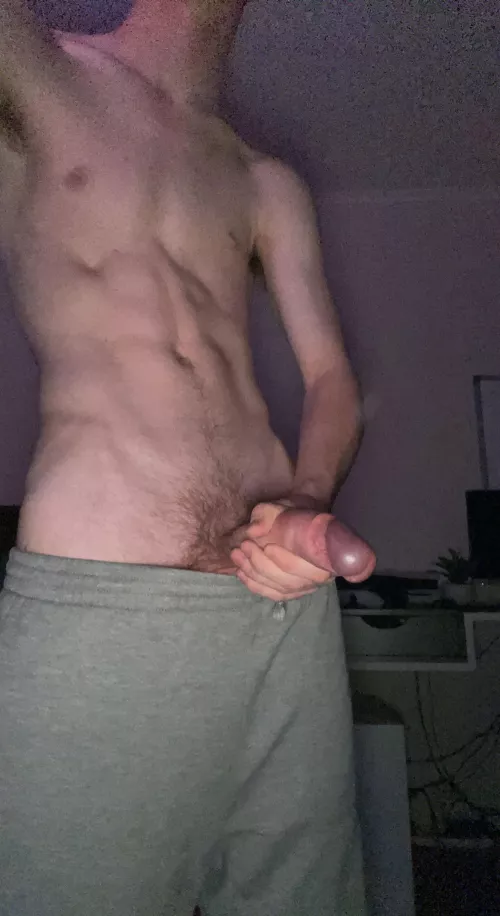 19 teen dick