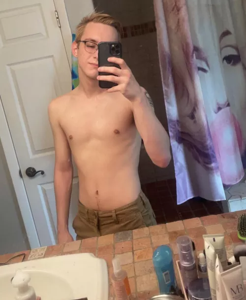 22 message me for my snap