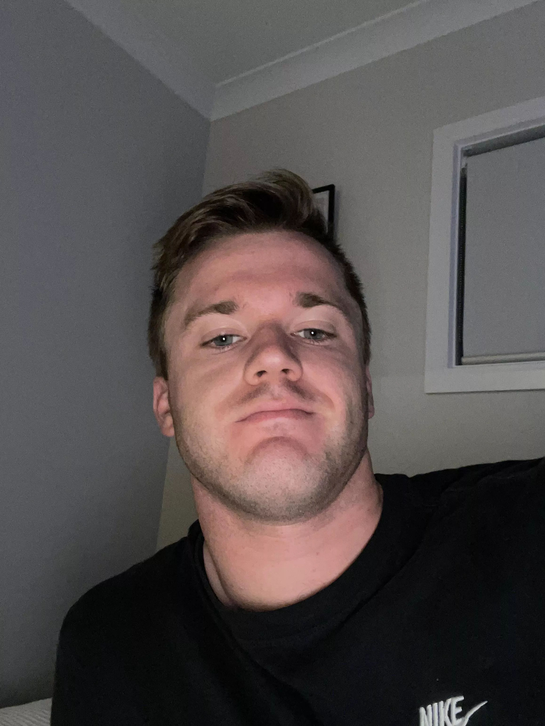 25 bi from New Zealand. Snap: placeboeffectnz