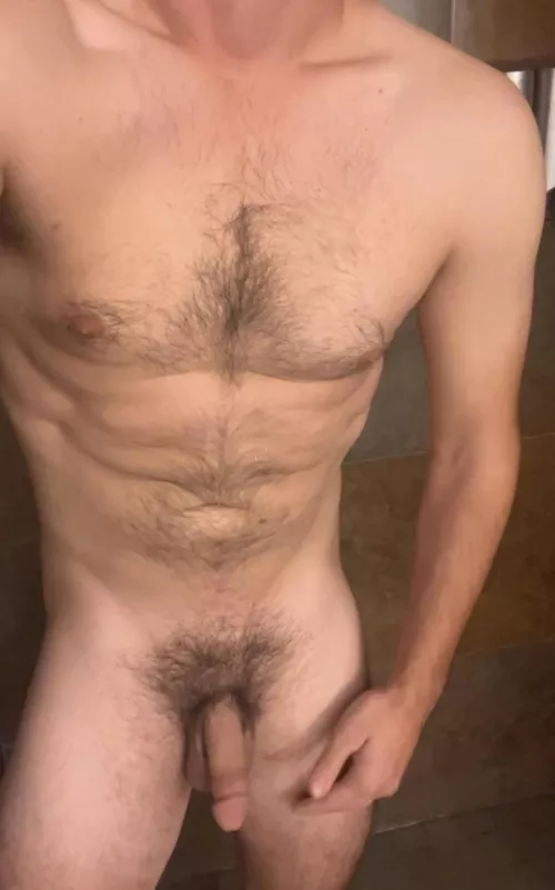 [35] I just can’t get the thought of having a buddy out of my mind. Who wants to be my bro?