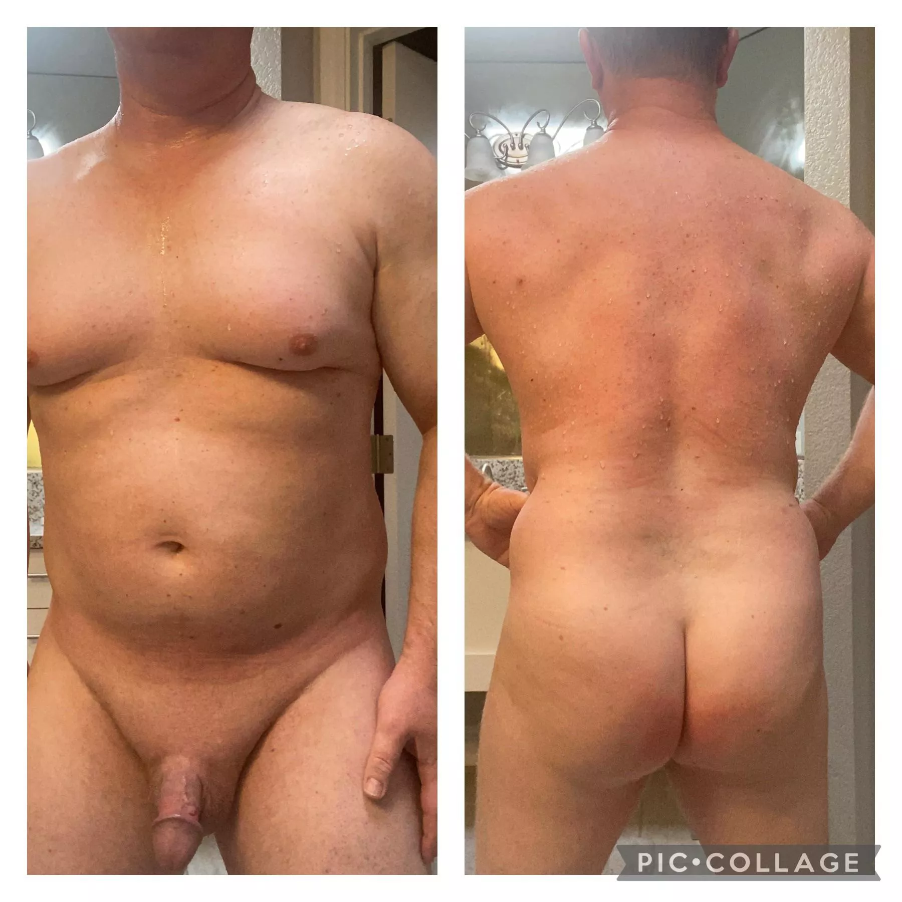 [44] Dad of 3. Happy Saturday! Give me some feedback.