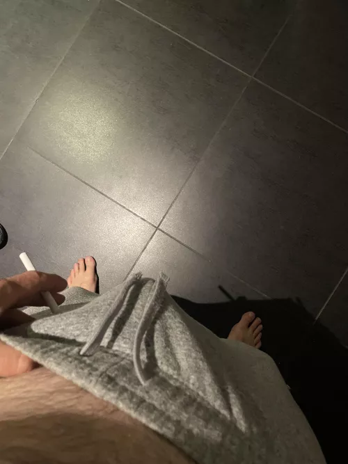 50 curious. should I take it out?