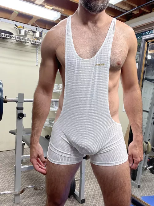 After I wrestle you to the ground what will you do next?