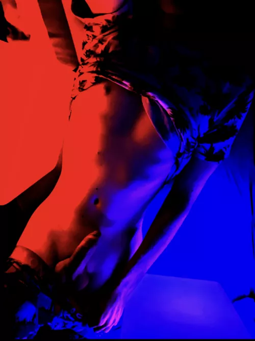 All ready for you 🤭😊