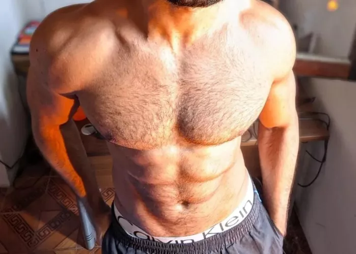 💪🏾all yours🥵