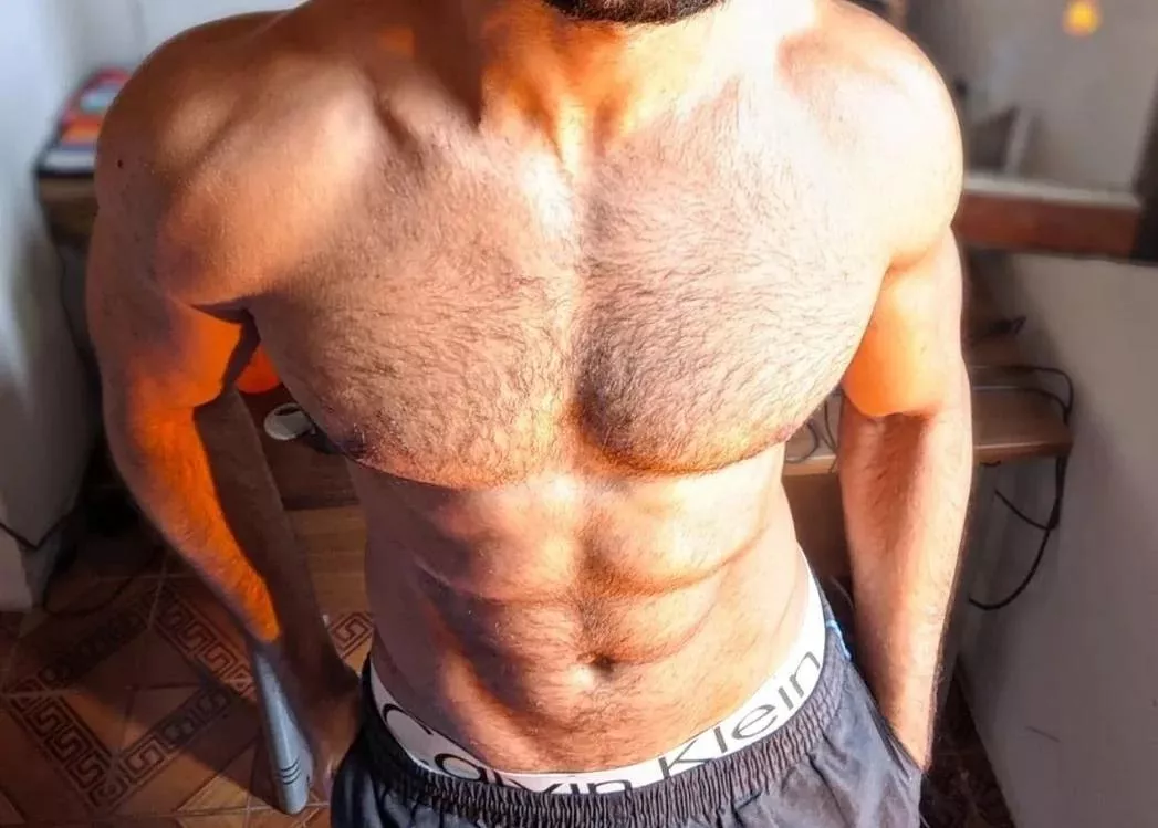 💪🏾all yours🥵