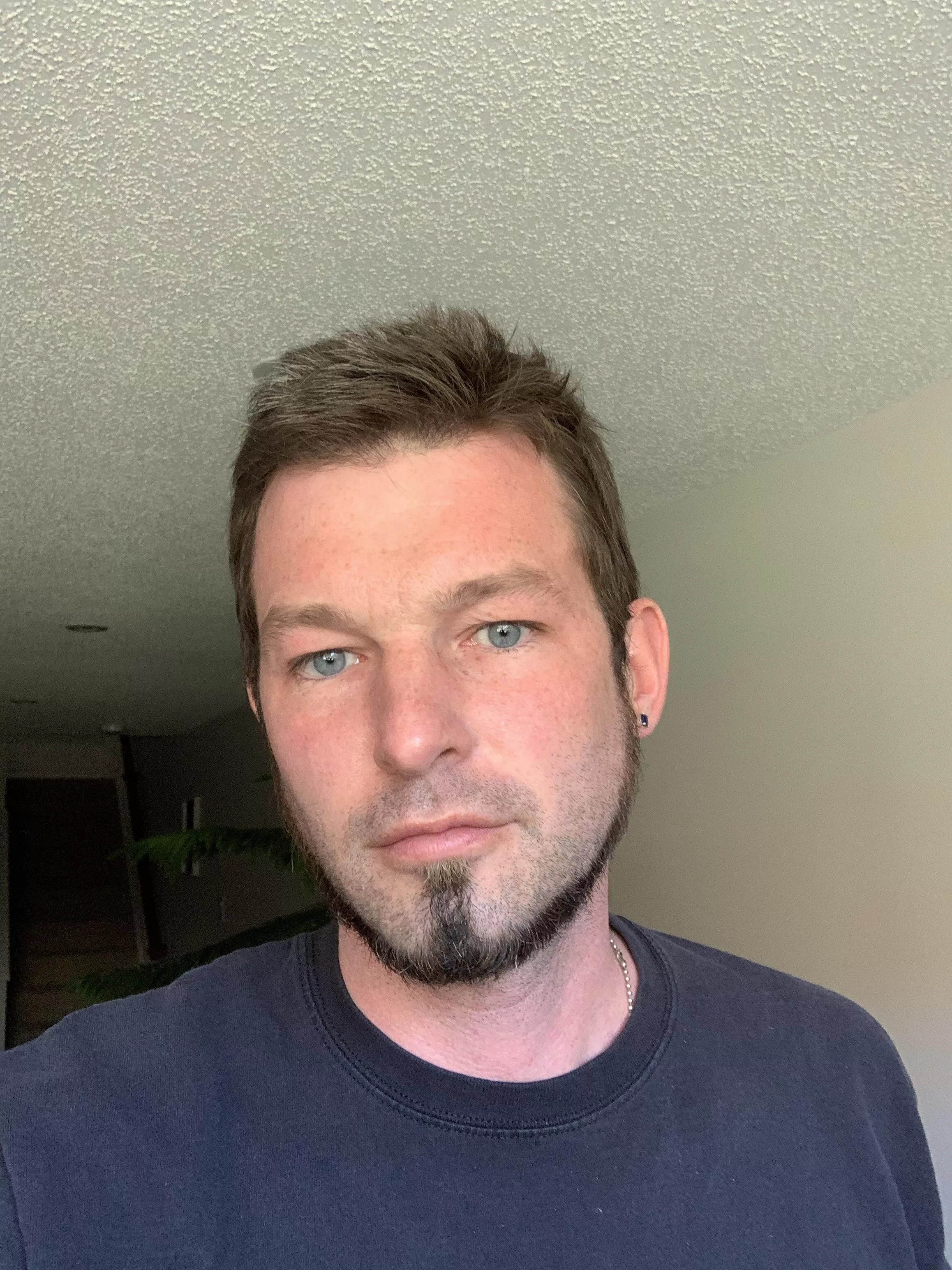 Always turn red at the first sign of summer weather