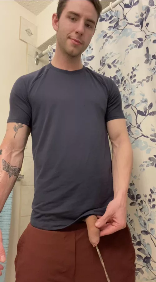 Any pigs need a hose down?