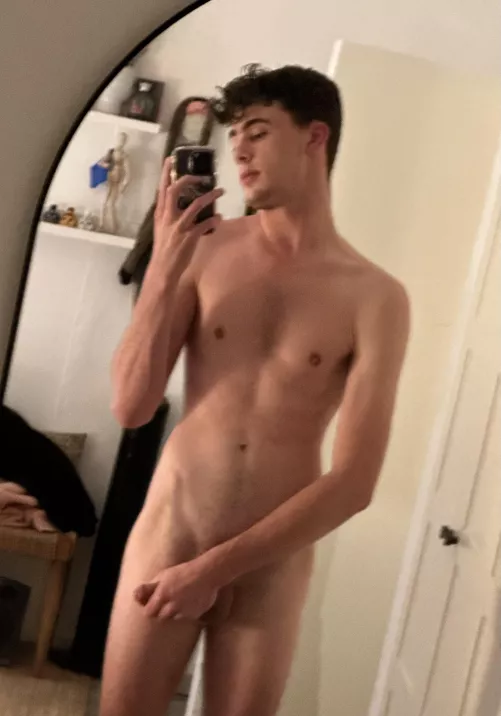 Anybody want to put their hands on me?