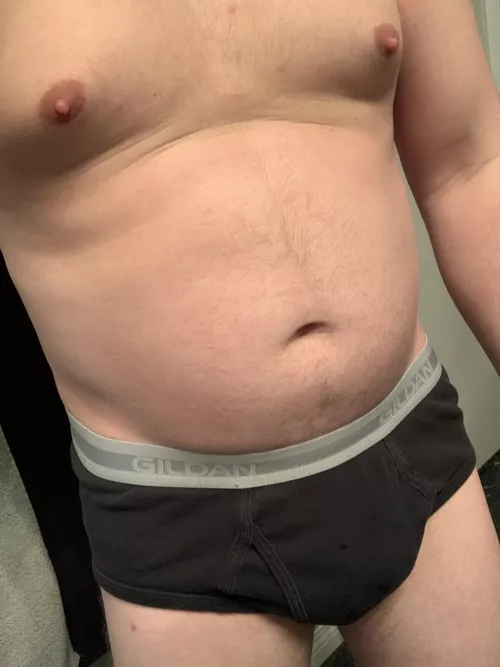 Anyone else like briefs?