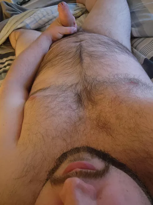 Anyone for uncut?