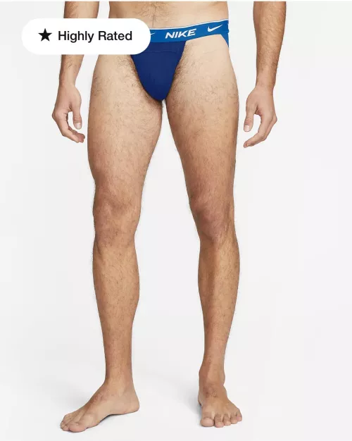 Anyone have experience with these jocks?