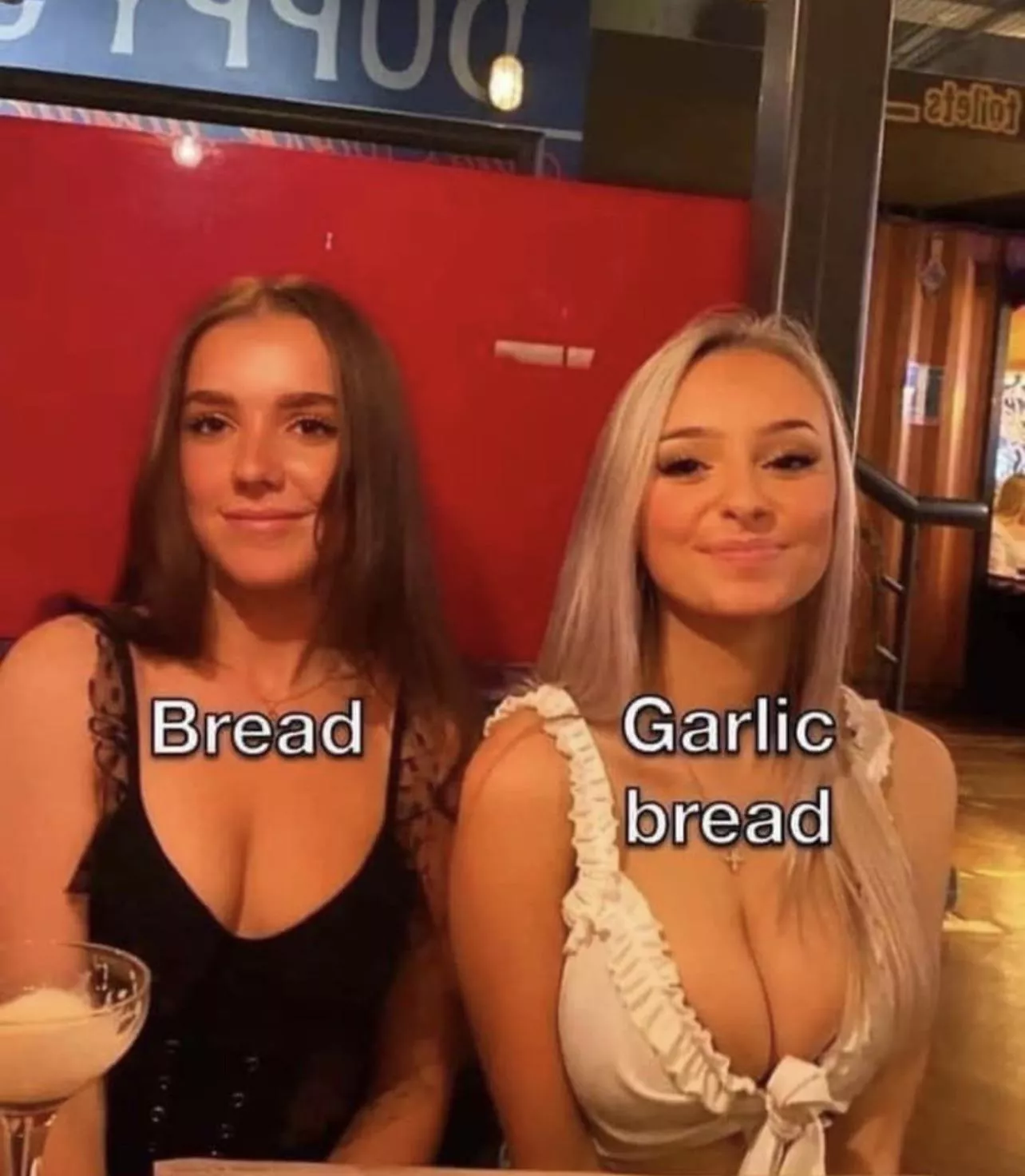 Anyone know these two