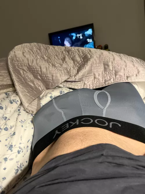 Anyone still up? 👀