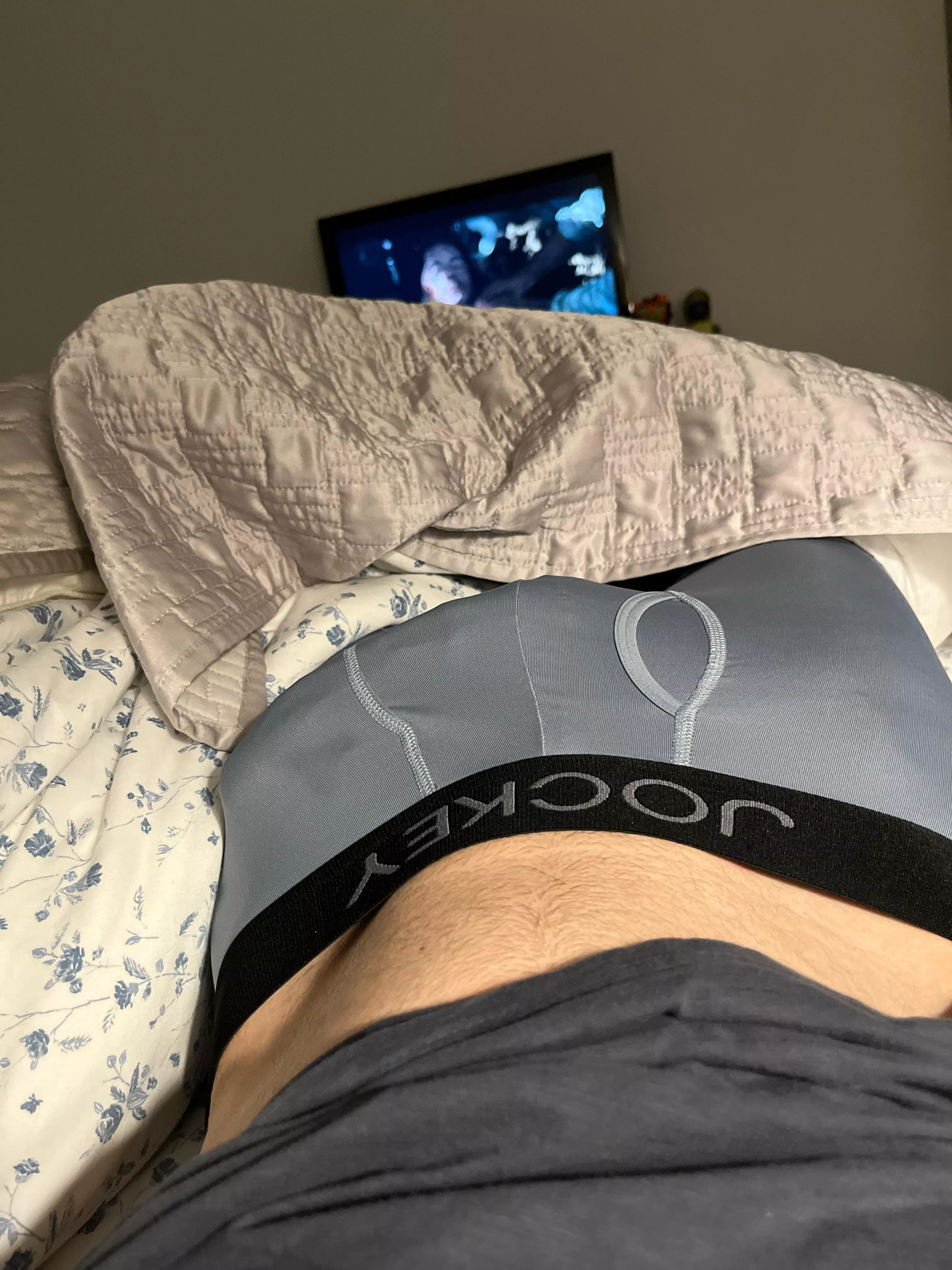 Anyone still up? 👀