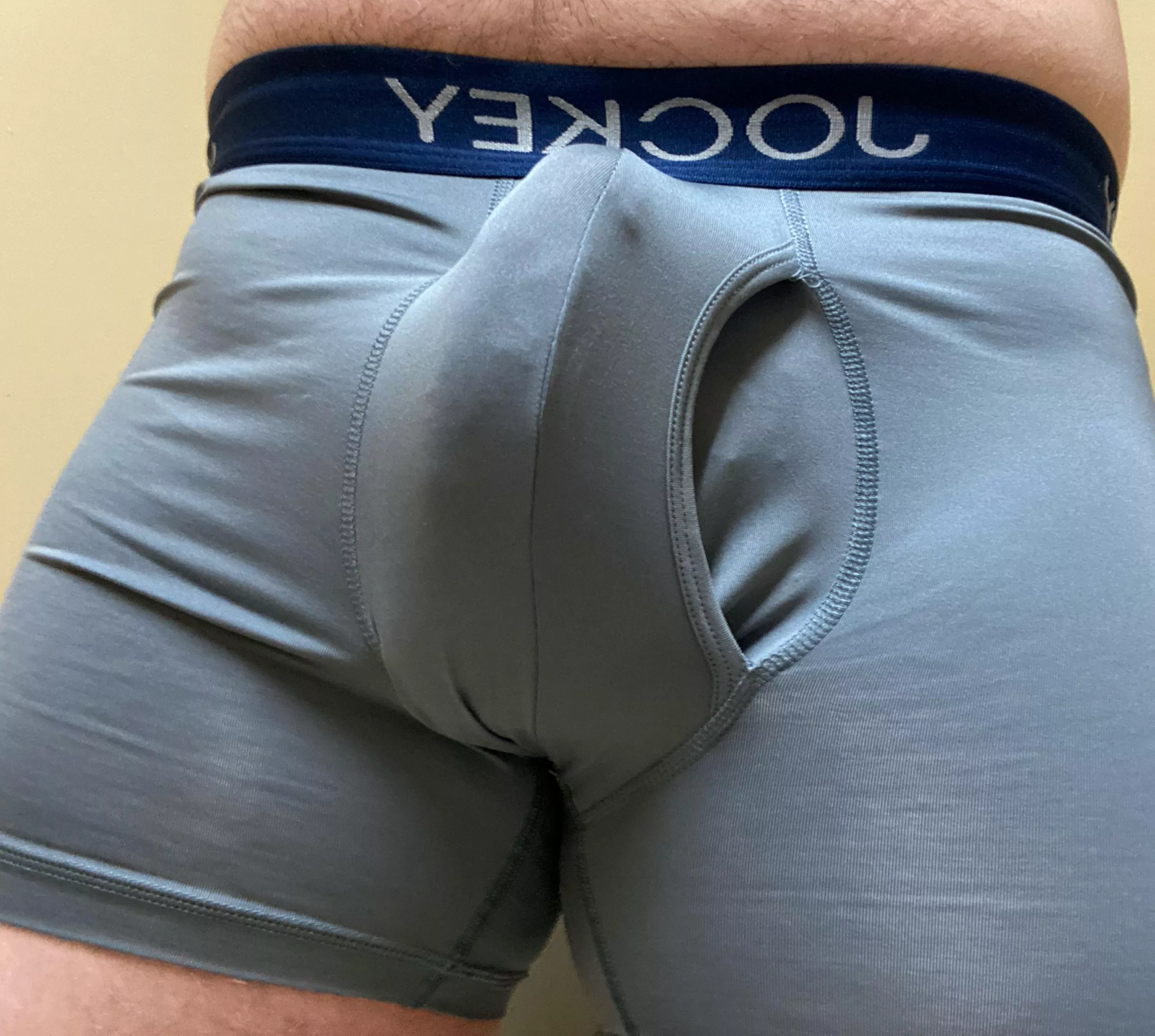 Anyone want to pull them down?