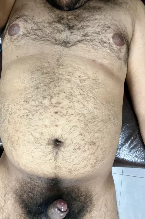 BBWs really get my juices flowing