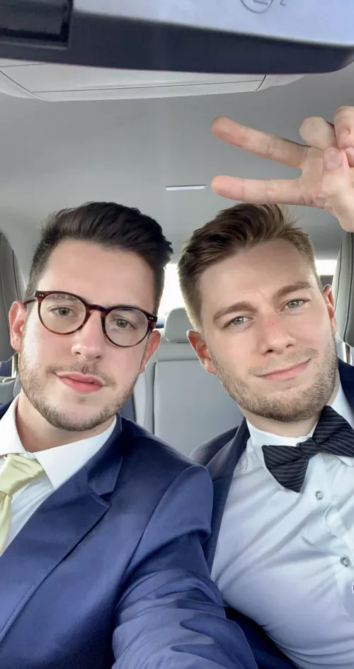 Boyfriend appreciation post! Almost 7 years together and I love all the memories we’ve made ☺️