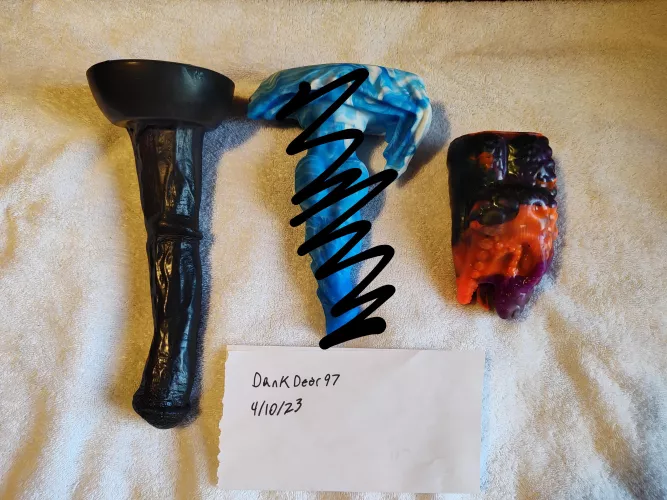 BUMP WTS US price lowered on ee silver and HPE pocket jorm