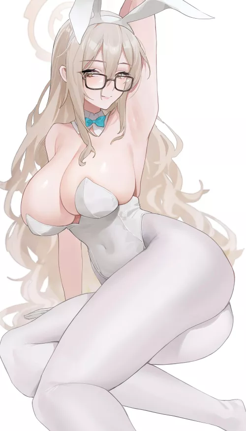 Bunny Akane (Blue Archive)