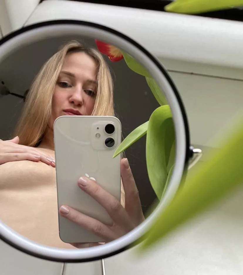 Buy me flowers and fck me hard