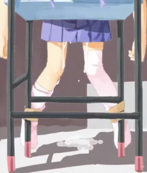 College is not what I expected