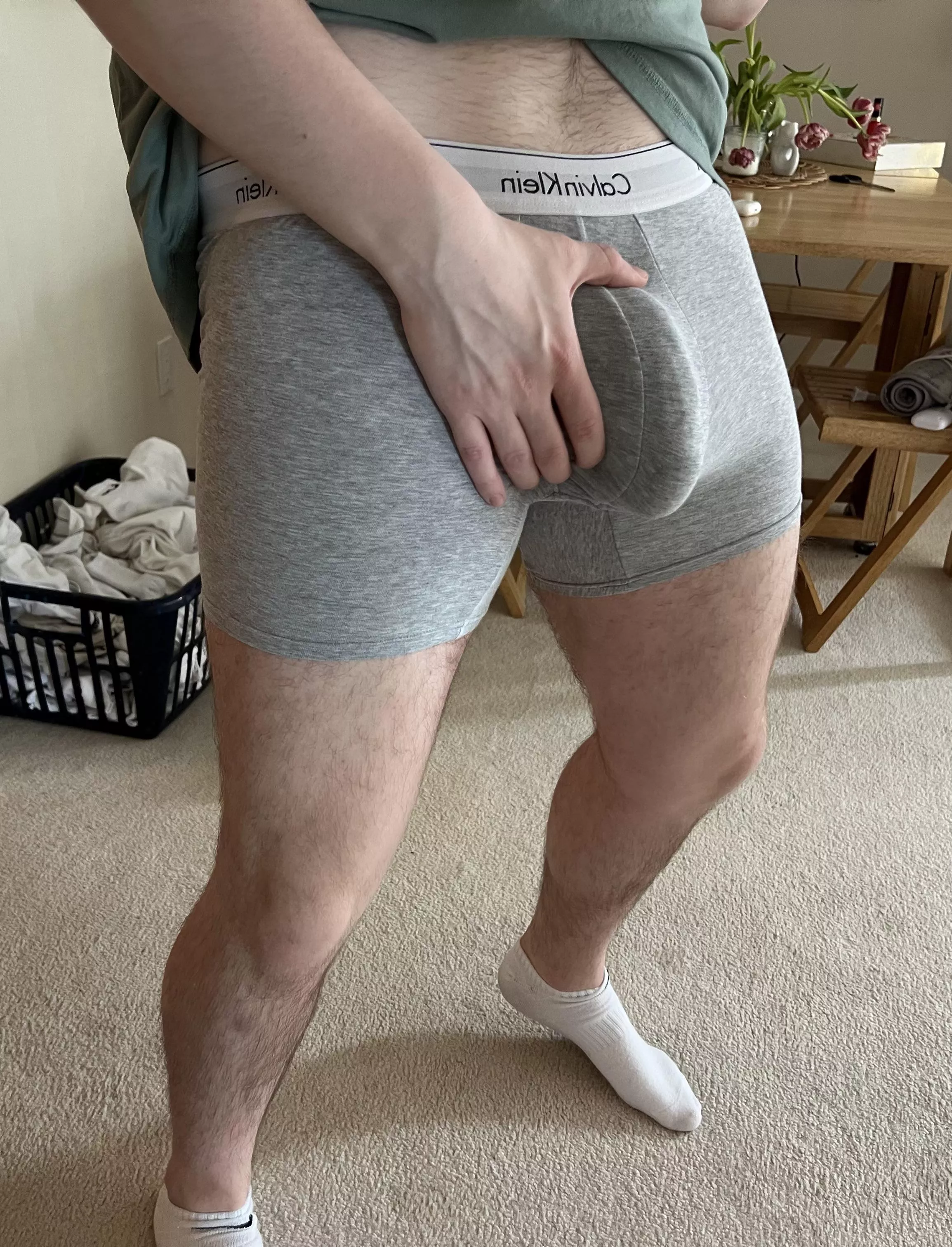 Come over and unveil it