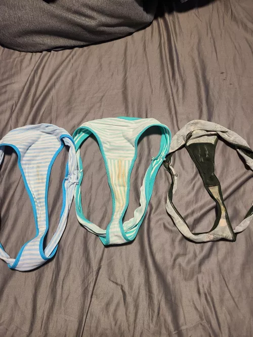 Cream for your coffee anyone!?