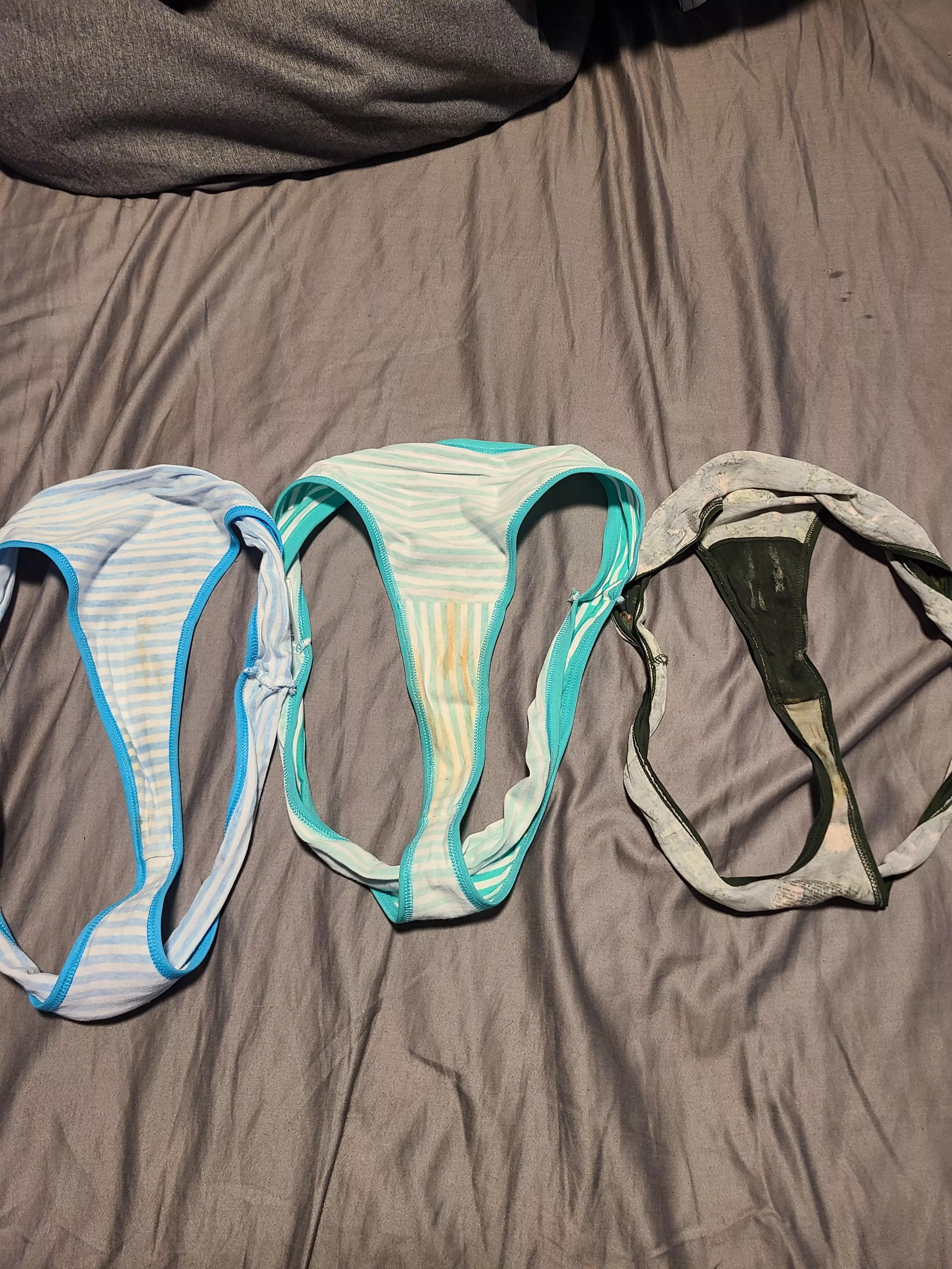 Cream for your coffee anyone!?