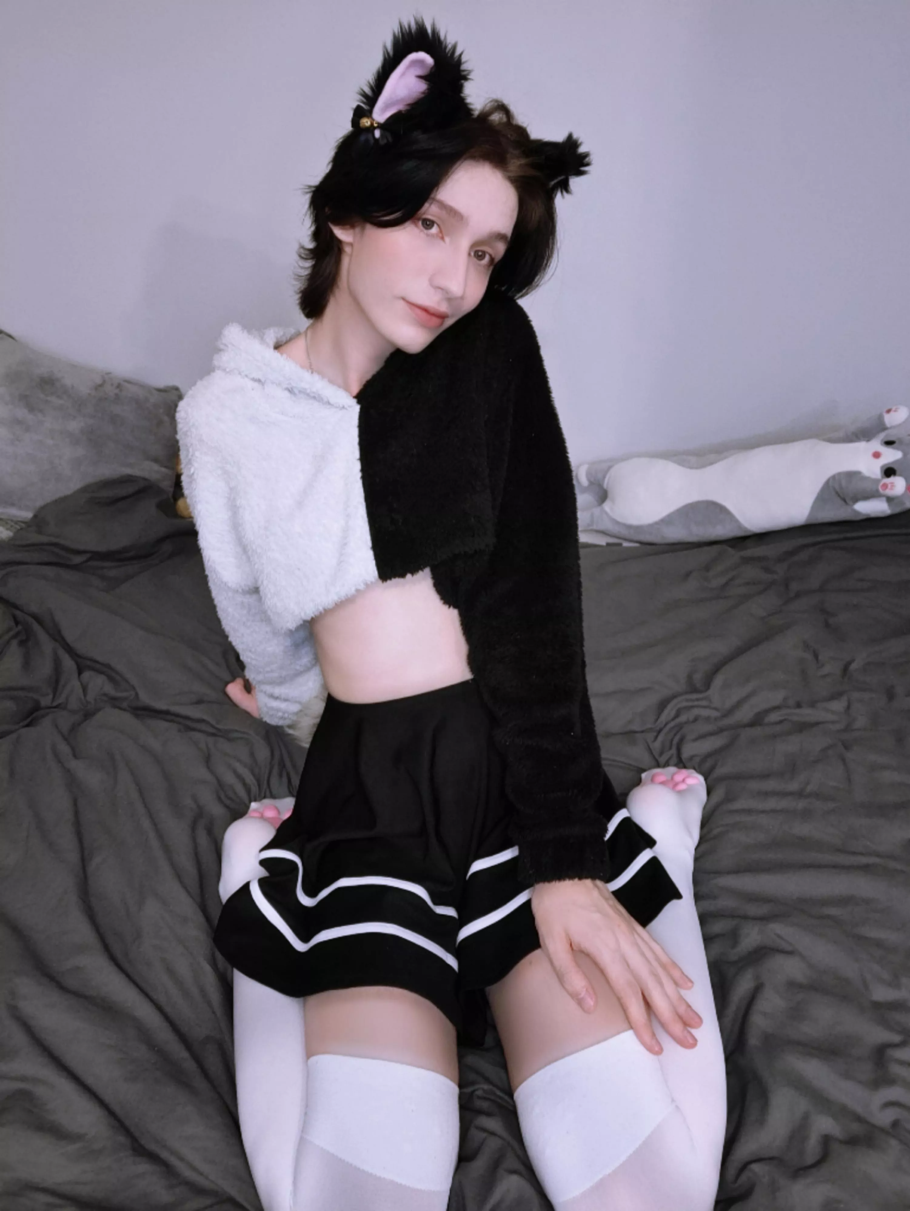 Cute enough? 🥺🐾