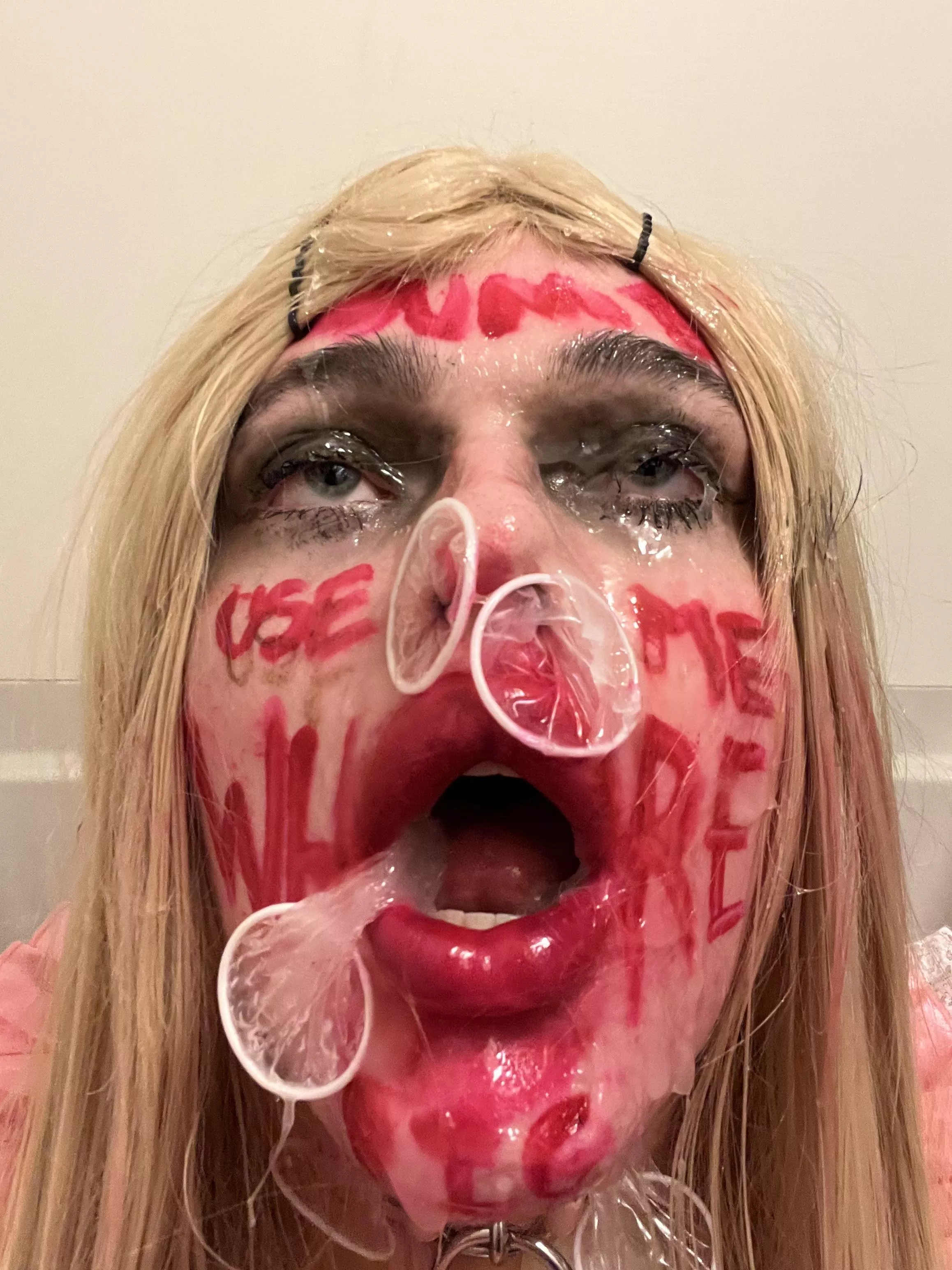 Definition of Cum Dumpster